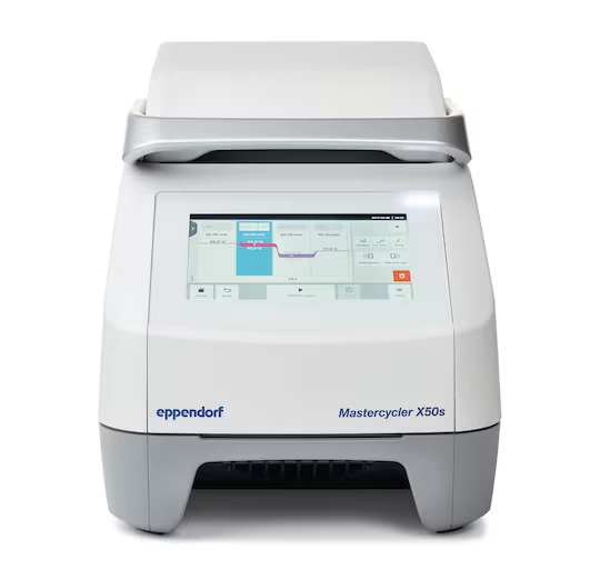 Eppendorf_PCR_Mastercycler-X50s_product